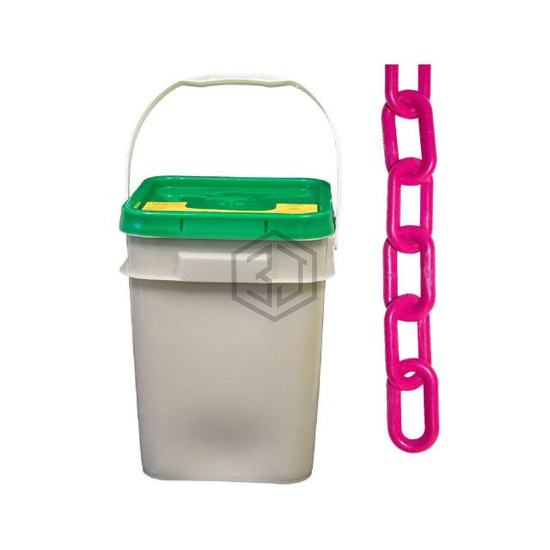 B2383049 - Mr. Chain - Outdoor Products - Parking Lot and Safety