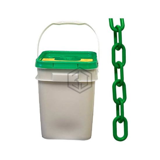 B2383192 - Mr. Chain - Outdoor Products - Parking Lot and Safety