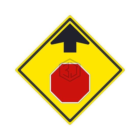 B2134536 - National Marker Company - Outdoor Products - Parking Lot and Safety