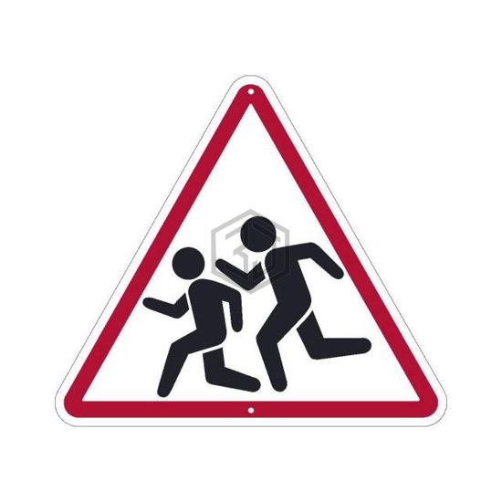 B2134809 - National Marker Company - Outdoor Products - Parking Lot and Safety