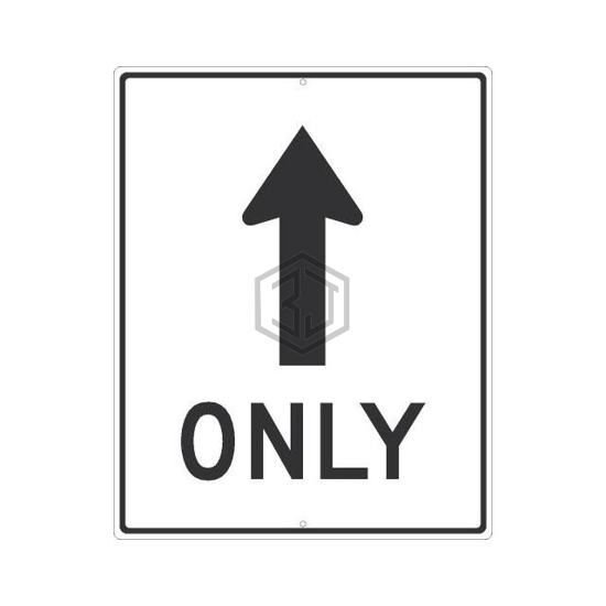 B2134804 - National Marker Company - Outdoor Products - Parking Lot and Safety