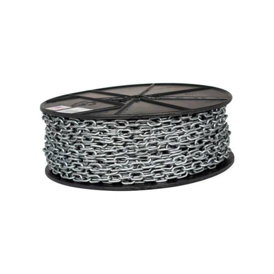 B2383250 - Mr. Chain - Outdoor Products - Parking Lot and Safety