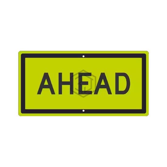 B2134537 - National Marker Company - Outdoor Products - Parking Lot and Safety