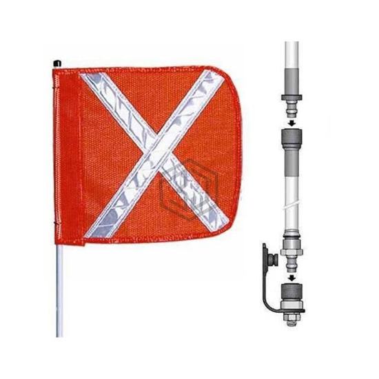B639397 - Checkers Industrial Products - Outdoor Products - Parking Lot and Safety