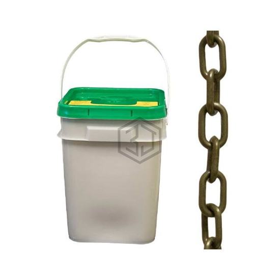 B2382922 - Mr. Chain - Outdoor Products - Parking Lot and Safety