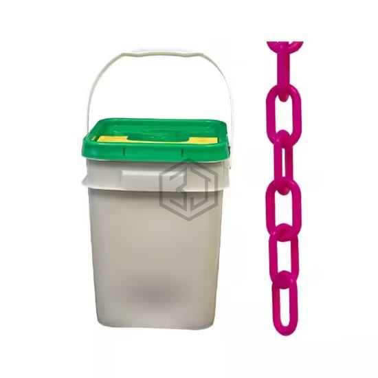 B2382984 - Mr. Chain - Outdoor Products - Parking Lot and Safety