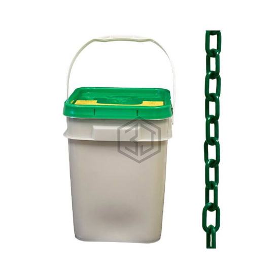 B2383023 - Mr. Chain - Outdoor Products - Parking Lot and Safety
