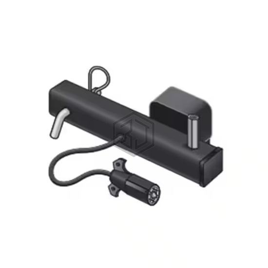 B639740 - Checkers Industrial Products - Outdoor Products - Parking Lot and Safety