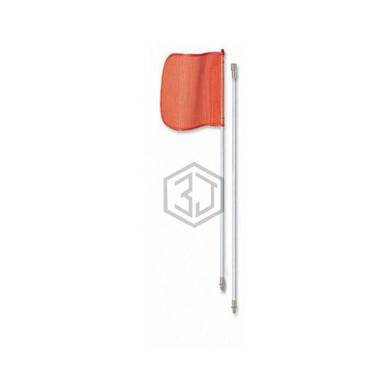 B639621 - Checkers Industrial Products - Outdoor Products - Parking Lot and Safety