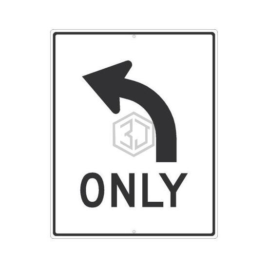 B2134801 - National Marker Company - Outdoor Products - Parking Lot and Safety