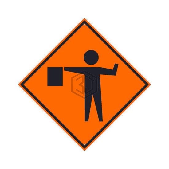 B2134666 - National Marker Company - Outdoor Products - Parking Lot and Safety