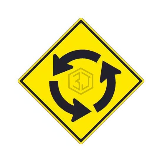 B2134790 - National Marker Company - Outdoor Products - Parking Lot and Safety