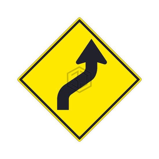 B2134828 - National Marker Company - Outdoor Products - Parking Lot and Safety