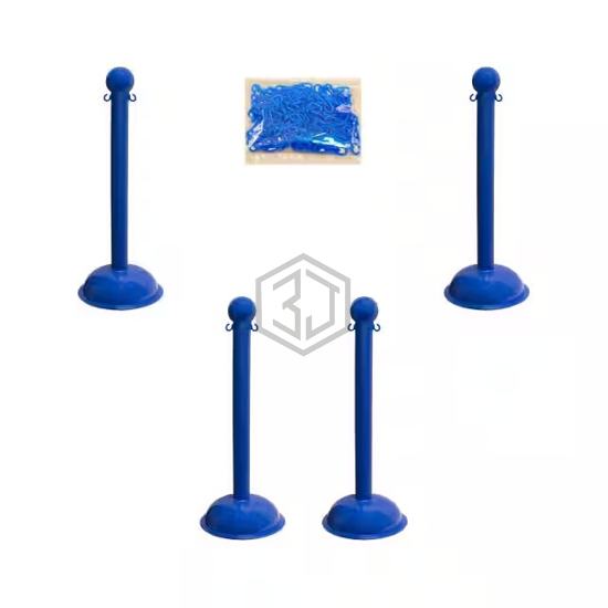 B2374302 - Mr. Chain - Outdoor Products - Parking Lot and Safety