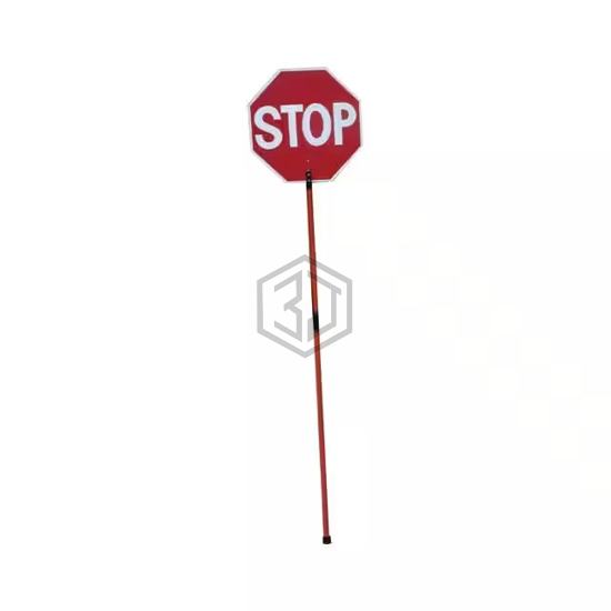 B2229853 - National Marker Company - Outdoor Products - Parking Lot and Safety