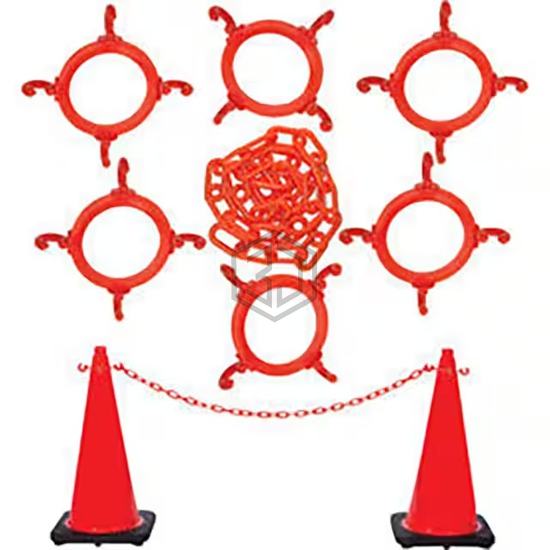 B2060670 - Mr. Chain - Outdoor Products - Parking Lot and Safety