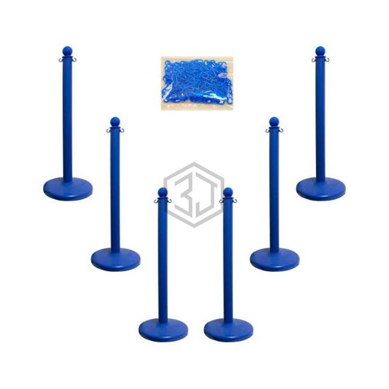 B2374310 - Mr. Chain - Outdoor Products - Parking Lot and Safety