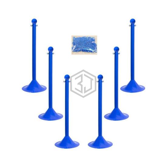 B2374301 - Mr. Chain - Outdoor Products - Parking Lot and Safety