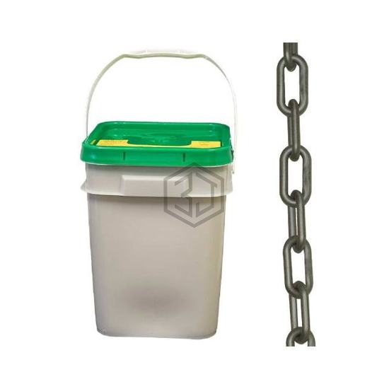 B2382911 - Mr. Chain - Outdoor Products - Parking Lot and Safety