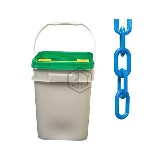 B2382972 - Mr. Chain - Outdoor Products - Parking Lot and Safety