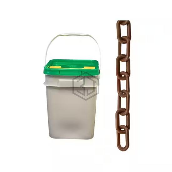 B2383005 - Mr. Chain - Outdoor Products - Parking Lot and Safety