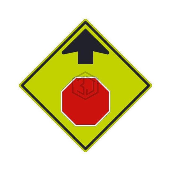 B2134535 - National Marker Company - Outdoor Products - Parking Lot and Safety