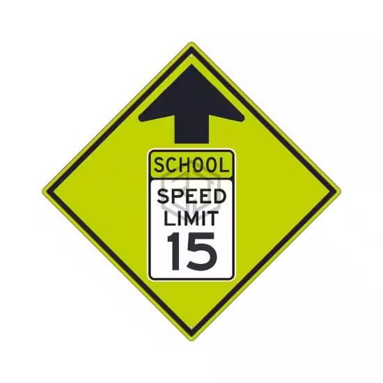 B2134770 - National Marker Company - Outdoor Products - Parking Lot and Safety