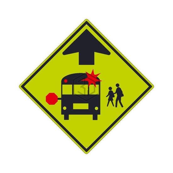 B2134772 - National Marker Company - Outdoor Products - Parking Lot and Safety