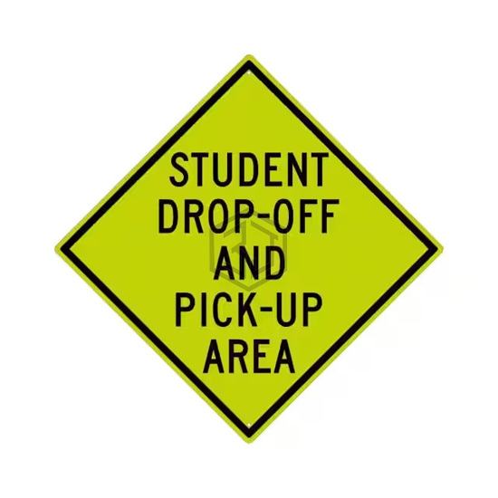 B2134625 - National Marker Company - Outdoor Products - Parking Lot and Safety