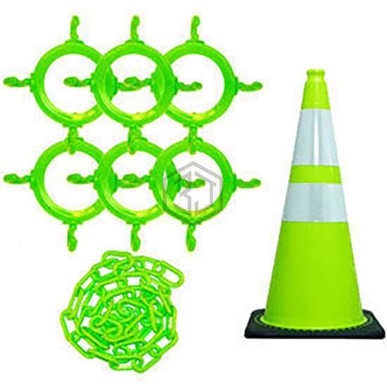 B2060672 - Mr. Chain - Outdoor Products - Parking Lot and Safety