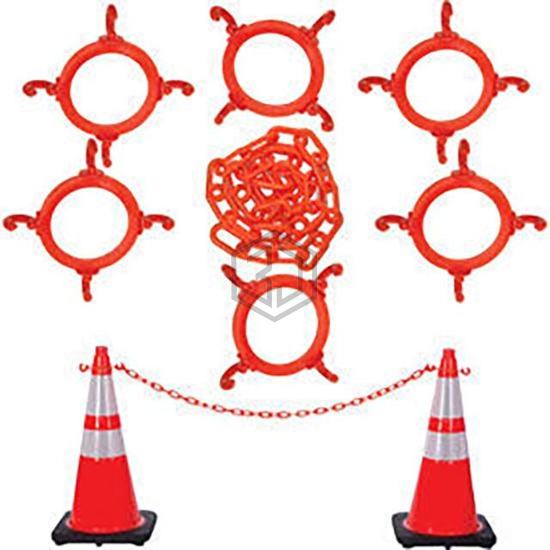 B2060671 - Mr. Chain - Outdoor Products - Parking Lot and Safety