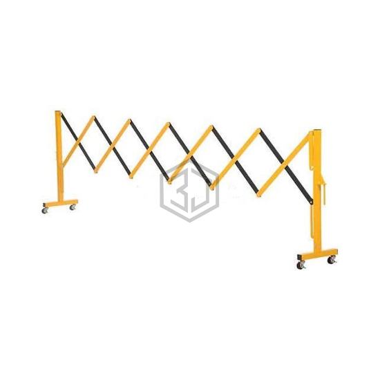 239451 - Vestil - Outdoor Products - Parking Lot and Safety