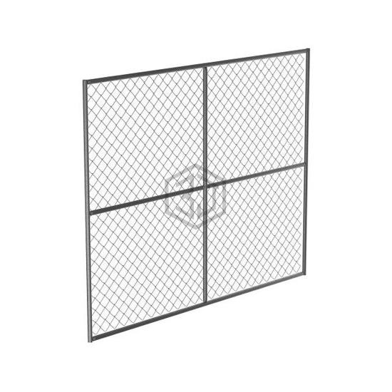 436652 - Vestil - Outdoor Products - Parking Lot and Safety