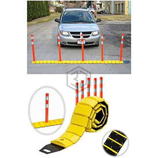 B1504152 - IndustrialSupplies.com - Outdoor Products - Parking Lot and Safety