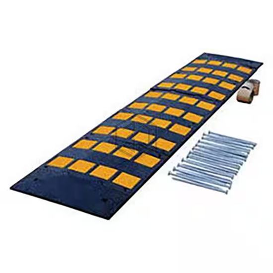 B1409813 - Vestil - Outdoor Products - Parking Lot and Safety