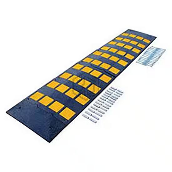 B1409814 - Vestil - Outdoor Products - Parking Lot and Safety