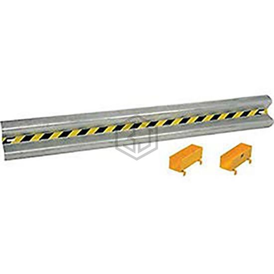 436607 - Vestil - Outdoor Products - Parking Lot and Safety
