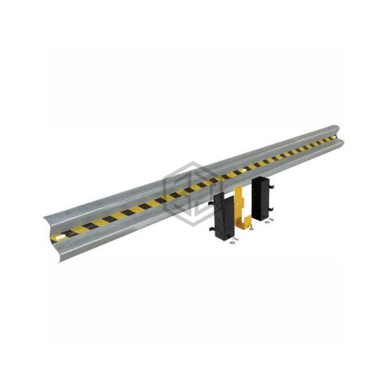 436609 - Vestil - Outdoor Products - Parking Lot and Safety