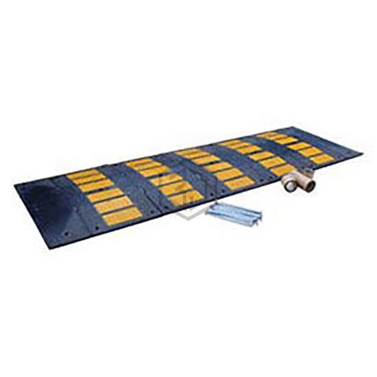 B1409820 - Vestil - Outdoor Products - Parking Lot and Safety