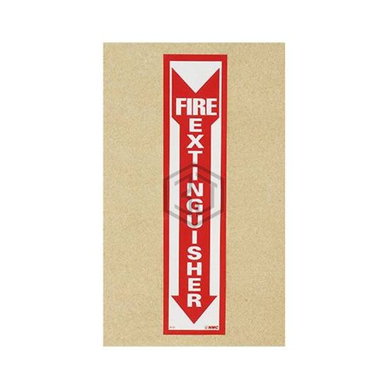 249132 - National Marker Company - Outdoor Products - Parking Lot and Safety