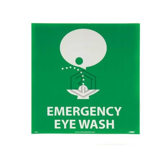 337534P - National Marker Company - Outdoor Products - Parking Lot and Safety