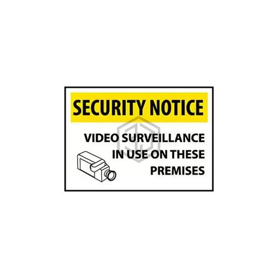 B172534 - National Marker Company - Outdoor Products - Parking Lot and Safety