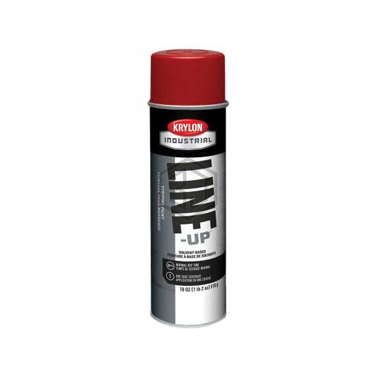 B37643 - Krylon - Outdoor Products - Parking Lot and Safety