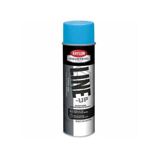 B37642 - Krylon - Outdoor Products - Parking Lot and Safety