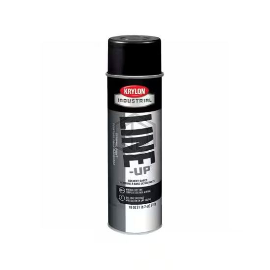 B37644 - Krylon - Outdoor Products - Parking Lot and Safety