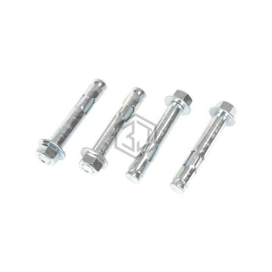 652901 - IndustrialSupplies.com - Outdoor Products - Parking Lot and Safety