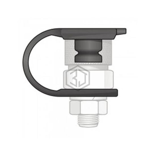 B639618 - Checkers Industrial Products - Outdoor Products - Parking Lot and Safety