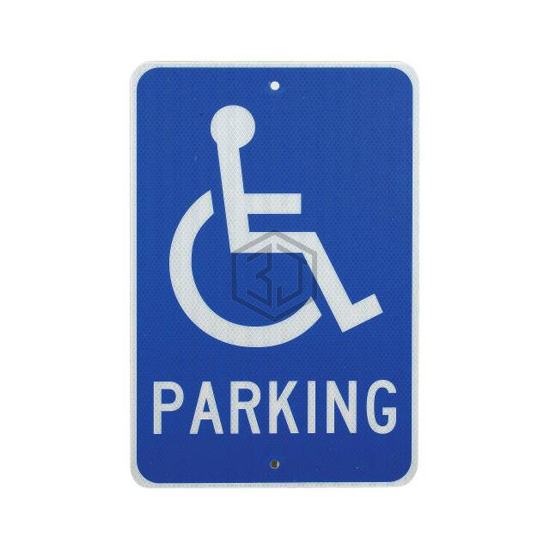 649151H - IndustrialSupplies.com - Outdoor Products - Parking Lot and Safety
