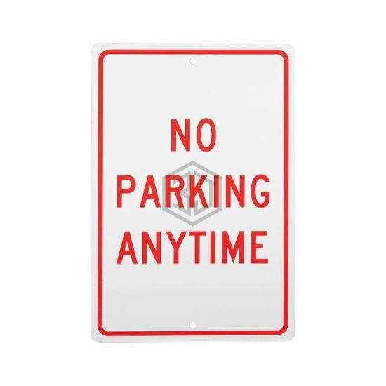337554 - National Marker Company - Outdoor Products - Parking Lot and Safety