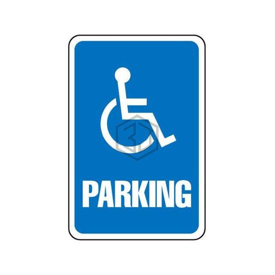 649151 - Global Industrial - Outdoor Products - Parking Lot and Safety